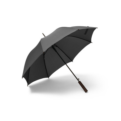 APOLO. Recycled polyester (100 rPET) pongee umbrella with automatic opening